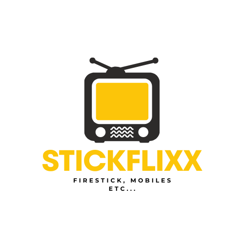 StickFlixx FireStick FireTV